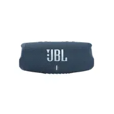 Беспроводная колонка JBL Charge 5 (синий)