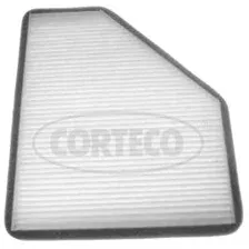 Салонный фильтр Corteco 21651900