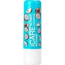 Бальзам для губ Relouis iCARE lip balm coconut