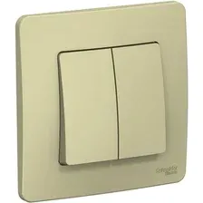 Выключатель Schneider Electric Blanca BLNVS010507