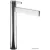 Смеситель Villeroy & Boch Dawn TVW10610615161