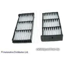 Салонный фильтр Blue Print ADC42503