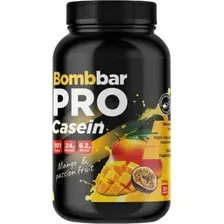 Протеин Bombbar Манго-маракуйя (900г)