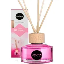Аромадиффузор Aroma Home Scented Sticks Blossom (50мл)