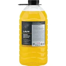 Очиститель двигателя Lavr Ln1501 (4л)