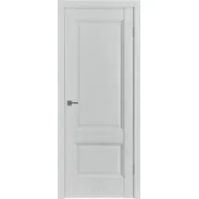 Дверь межкомнатная Emalex EST2 ДГ 80x200 (Steel)