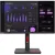 Монитор Lenovo ThinkVision T24i-30 63CFMATXEU