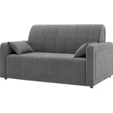 Диван Mio Tesoro Борго 107 АТС140 (Ultra Grey)