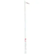Карниз для ванны Perfecto Linea 36-020103 (2м, белый)