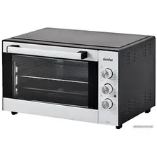 Мини-печь Simfer M 3520