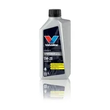 Масло моторное VALVOLINE SYNPOWER MST C5 0W-20 1л 886742