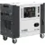 Генератор Daewoo Power DDAE 10000SE