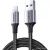 Кабель Ugreen US199 / 60157 (1.5м, черный)
