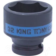 Головка слесарная King TONY 453532M