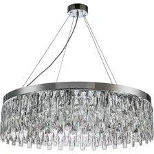 Подвесная люстра Indigo Light Anna V000386