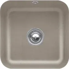 Кухонная мойка Villeroy & Boch Cisterna 50 670301TR