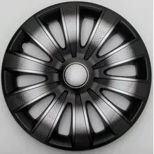 Набор колпаков на диски Star Карат + 15" (4 шт)
