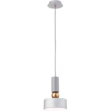Подвесная люстра Maytoni Void MOD030PL-01GR