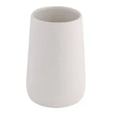 Стакан для зубной щетки и пасты Testrut Wellness 128210