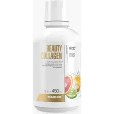БАД Maxler Beauty Collagen (450 мл)