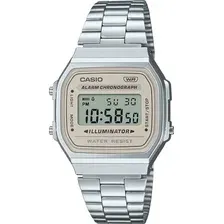 Наручные часы Casio A-168WA-8A