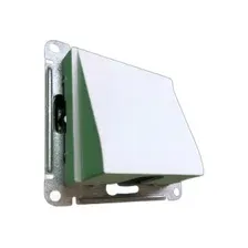 Вывод кабеля Schneider Electric AtlasDesign ATN001399