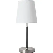 Настольная лампа Arte Lamp Rodos A2589LT-1SS