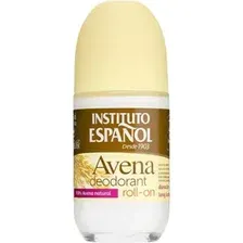 Дезодорант шариковый Instituto Espanol Avena Deodorant (75мл)