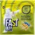 Капсулы для стирки FASTBUY Baby 0+, 12 шт