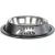 Миска ZooZooZoo Рыбка SWT-5022-200 (черный)