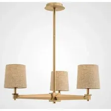 Подвесная люстра ImperiumLoft STAVRA01 203577-26