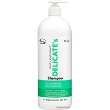 Шампунь Frezy Grand Shampoo Grand Delicate's Бессульфатный 1 л