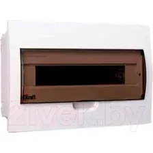 Бокс пластиковый DEKraft 31004DEK