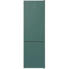 Холодильник MAUNFELD MFF200NFGN Matt Inverter