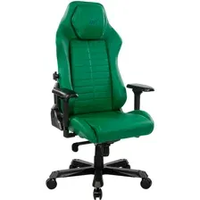 геймерское кресло DXRacer I-DMC/IA233S/E, зеленый