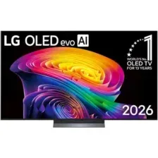 LG OLED65C6RLA