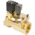 Фитинг Unipump Клапан электромагнитный BCX-32 1 1/4" (нормально закрытый) 11001