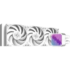 Кулер для процессора ID-Cooling DX360 Max White