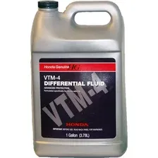  Honda VTM-4 ACURA (08200-9003) 3.78л