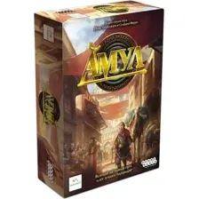 Настольная игра Мир Хобби Амул