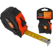 Рулетка 3 м STARTUL STANDART ST3111-0316