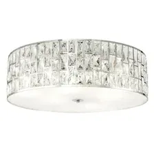 Подвесная люстра Maytoni Gelid MOD184PL-06CH