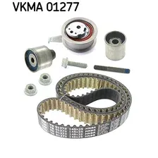Комплект ремня ГРМ SKF VKMA 01277