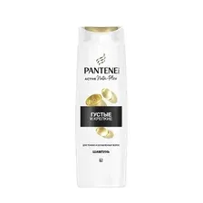 Шампунь Pantene Pro-V Густые и крепкие 250 мл