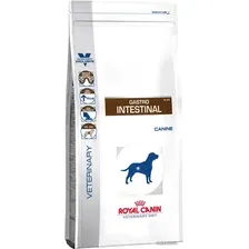 Сухой корм для собак Royal Canin Gastro Intestinal GI25 2 кг