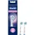 Набор насадок для зубной электрощетки Oral-B Sensitive Clean EB60 (2шт)