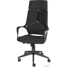 Офисное кресло Norden IQ CX0898H-1-54 (черный)