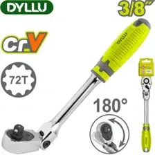 Трещотка DYLLU DTRW4238