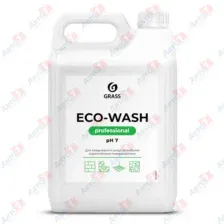 Средство для пола Grass Eco-Wash 126030 (5 л)