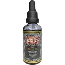 Масло для бороды Boy's Toys Black Beard Oil (50мл)